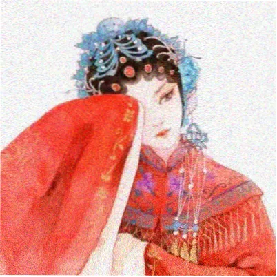 读者 白色墨水瓶 头像