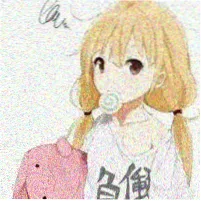 读者 子夜接线员 头像
